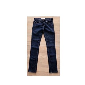 J Brand Pencil Leg Jeans 29